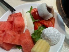 -东来顺饭庄(apm总店)