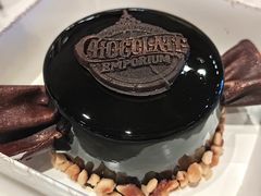 -酷巧·巧克力糖果店