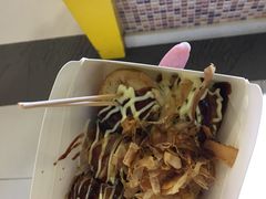 -粉粉乐鲷鱼烧(美罗城店)