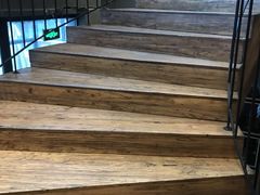 -仙桐吉宴铁板烧·精致料理