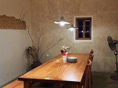 -兮食农场餐厅