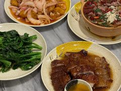-紫金食坊(江南西路店)