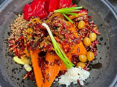 -四小区火锅·巷子里的重庆火锅(花照壁店)
