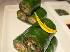 -禄运茶居·手工点心(猎德店)