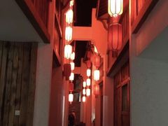 -挂旗柴锅鸡(蚌山区嘉年华店)