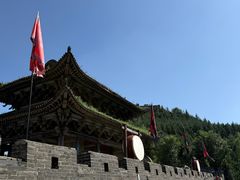 -雁门关景区