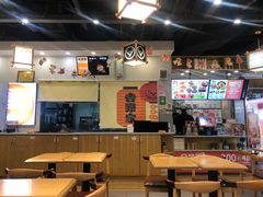 大堂-吉野家(南昌铜锣湾店)