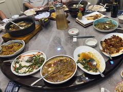 -君霖海鲜私房菜(春柳店)