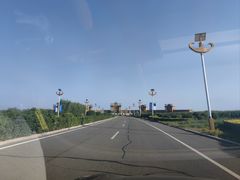 -敕勒川草原文化旅游区