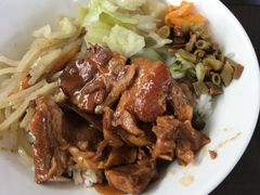 -中山大学东校区-学生第2食堂