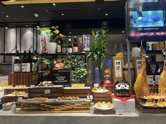 -川骄海鲜自助(亚运村店)