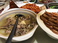 -金贵源食神(楚河汉街店)