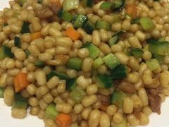 牛肉炒疙瘩-紫光园·烤鸭(吕家营店)