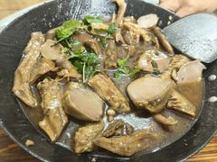 -松涛居·荔枝柴烧鹅(三墩总店)