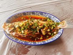 -南花桥羊肉馆老字号(乌镇店)