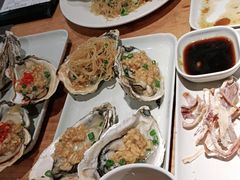 -木屋烧烤(岗顶二店)