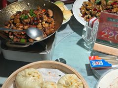 -湘西小馆(滨河路店)