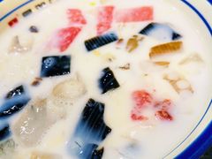 椰奶清补凉-文昌邓记清补凉(西沙路店)