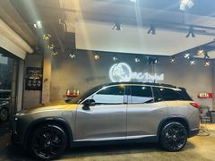 -脉冲品质汽美·贴膜(闵行店)