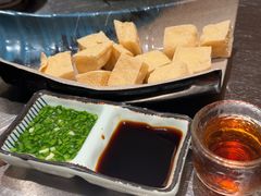 普宁豆腐-潮界(凯德晶萃店)