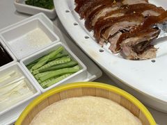 -东流山烤鸭·家常菜(雨山龙湖店)