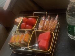 -华夏良子·足道SPA艾灸(王府井店)