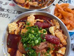 -龍城柳州螺蛳粉(群星路店)
