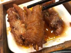 -喜鹊茶点.啫煲(车陂店)