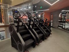 -加伍磅健身(千树店)