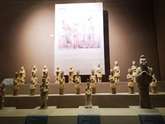 -西安大唐西市博物馆