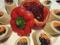 -巴扎美食·新疆菜·西域歌舞表演餐厅(新疆大厦店)