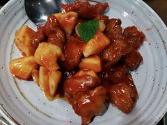 -青年公社烤鸭(蜀山万象汇店)