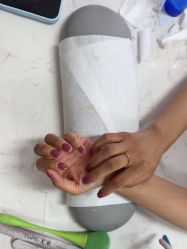 -尤米一站式美甲美睫