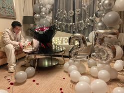 -告白气球派对策划·求婚·订婚宴·宝宝宴·生日派对