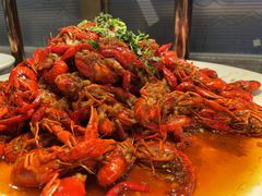 -奢谷·海鲜自助(南海万科店)