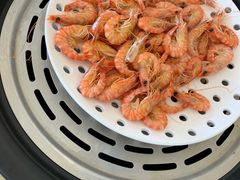 -港畔赶海蒸汽海鲜烧烤自助(仙螺岛店)