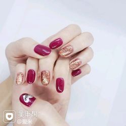 -Pink You美甲洗眉纹绣定制中心