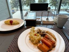 -“香”全日餐厅·株洲大汉希尔顿酒店