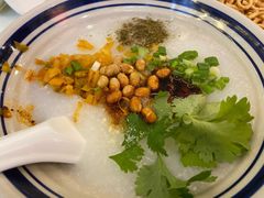 老街油茶-正南齐北·老街糯米团(洪崖洞店)