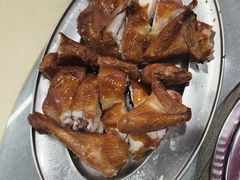 -南沙辉记烧鸡·荔枝木炭火吊烧(旧镇店)