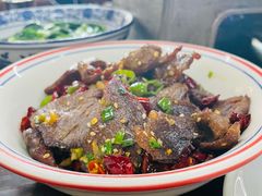 -张氏父子常德肠子馆(红星总店)
