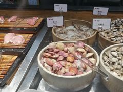 -韩盛·盛江山自助料理(沈辽路万达店)