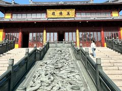-上海青龙寺