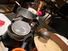 -煲宫(华润万象城店)