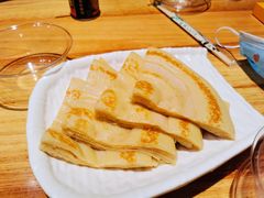 鸡蛋饼-姐弟小东北(瑞景商业广场店)
