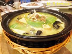-金陵一哥龙虾(水木秦淮店)