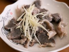 -乡亲鹅肉城(吴江店)