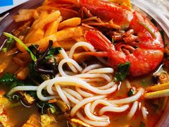 -柳州爽仔螺蛳粉