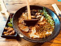 -俏湘私房菜(国贸店)