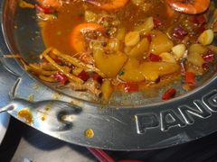 -胖哥俩肉蟹煲(梅溪步步高店)